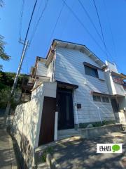 高倉町1丁目戸建