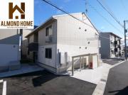 D-room福富 B棟