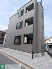 ハーモニーテラス堀切VII