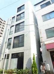 東京メトロ南北線白金高輪駅まで徒歩4分