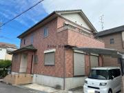 富田林市青葉丘貸家