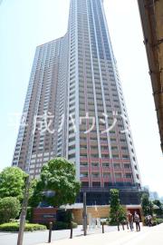芝浦アイランドケープタワー