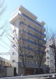 PREMIUM CUBE 代々木上原