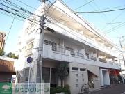 東信松涛マンション