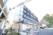 ＪＲ南武線武蔵新城駅まで徒歩14分
