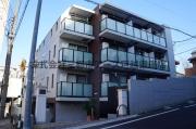 上池台ゼルコバマンション
