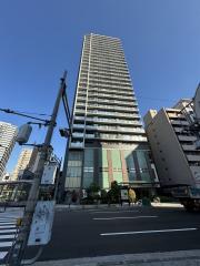 松屋タワー