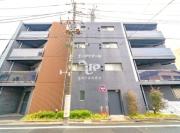 東急多摩川線武蔵新田駅まで徒歩9分