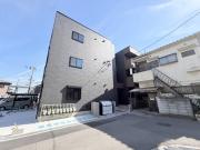 Louis Apartment 豊中蛍池 ウエスト