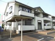 ＪＲ相模線原当麻駅まで徒歩8分