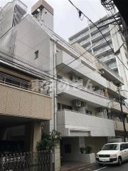 ＪＲ山手線上野駅まで徒歩13分