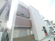 スリージェ住吉本町