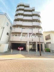 ＪＲ京浜東北・根岸線大森駅まで徒歩10分