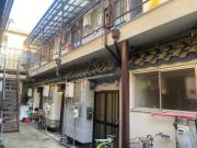 南海本線石津川駅まで徒歩10分