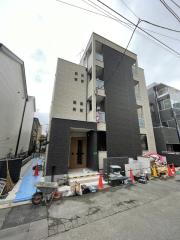 ＪＲ横浜線橋本駅まで徒歩6分