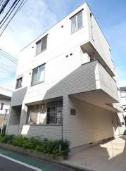 都営浅草線戸越駅まで徒歩5分