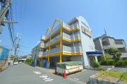 大東御殿山ビル