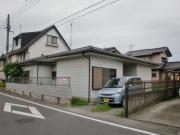 東武伊勢崎・大師線境町駅まで徒歩43分