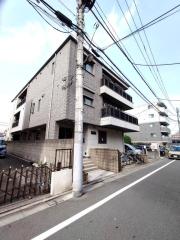 都営三田線高島平駅まで徒歩4分