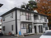 サンライフうぐいす谷A棟