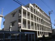 地下鉄四つ橋線住之江公園駅まで徒歩10分