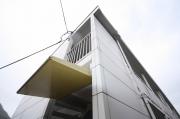 ＪＲ予讃線端岡駅まで徒歩10分