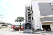 グッタープラッツ緑ヶ丘2番館