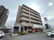 ＪＲ山陽本線倉敷駅まで徒歩5分