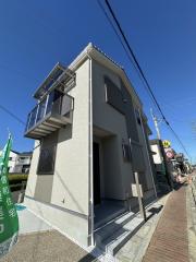 大山崎町戸建貸家