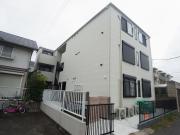 モアナコート南流山