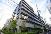 ＪＲ山手線田町駅まで徒歩7分