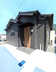 大畠2丁目戸建て