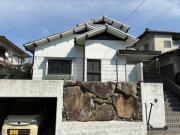 己斐上3丁目借家