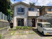 蜆塚一丁目貸家