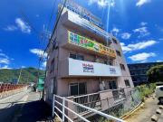 アロー安部山