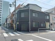 地下鉄名城線上前津駅まで徒歩7分