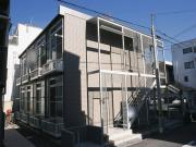 ＪＲ山陽本線兵庫駅まで徒歩8分