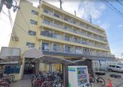 南海本線北助松駅まで徒歩14分