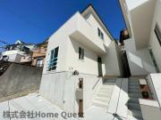 柏原市高井田戸建