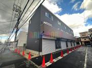 南海泉北線深井駅まで徒歩15分