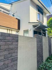 西武新宿線下落合駅まで徒歩8分