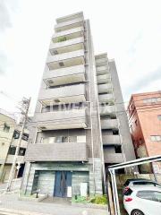 ＪＲ山手線田端駅まで徒歩15分