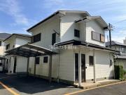 蜆塚一丁目貸家