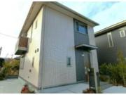 飯山満町3丁目戸建貸家