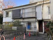 東京メトロ南北線本駒込駅まで徒歩3分