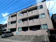 静岡鉄道静岡清水線新清水駅までバス約13分 徒歩3分