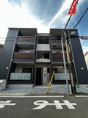 地下鉄千日前線南巽駅まで徒歩7分