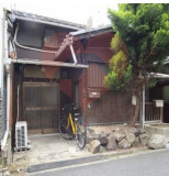 城東区東中浜3丁目貸家