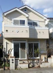 三鷹市井口4丁目戸建