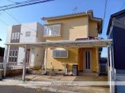 富里市七栄戸建て